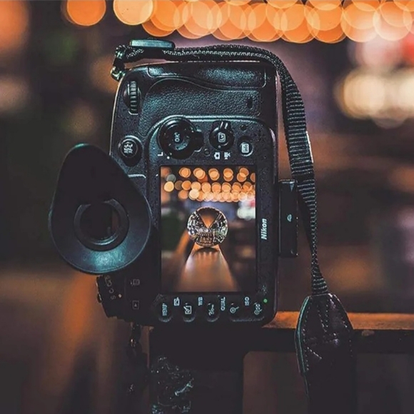 Photography 80mm Lensball - Picture 9 of 14